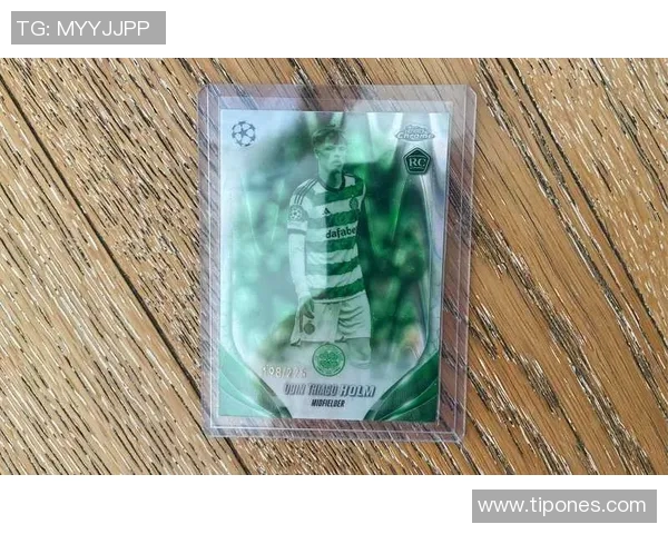 足球球星卡fmgk收藏价值与未来发展趋势深度解析